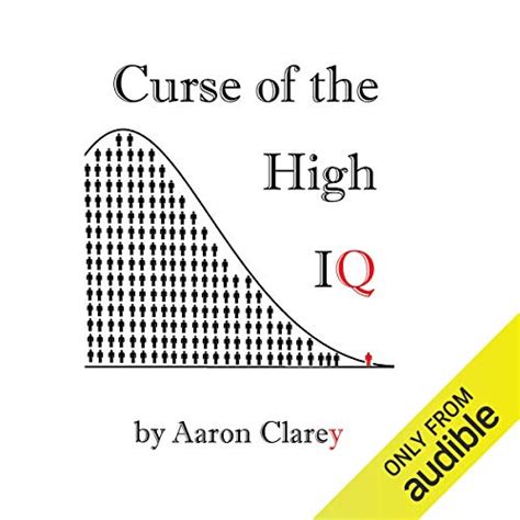 The curse of high intelligence